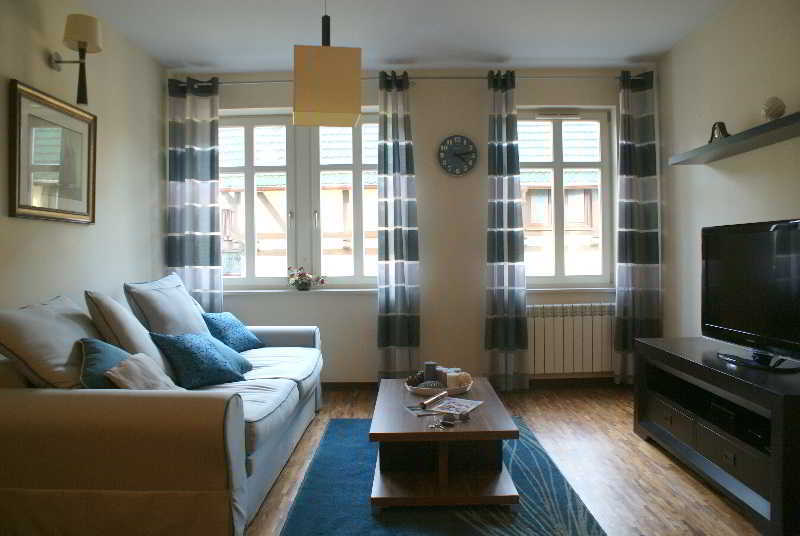 Little Home - Morski Sopot Zewnętrze zdjęcie