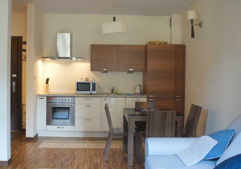 Little Home - Morski Sopot Zewnętrze zdjęcie